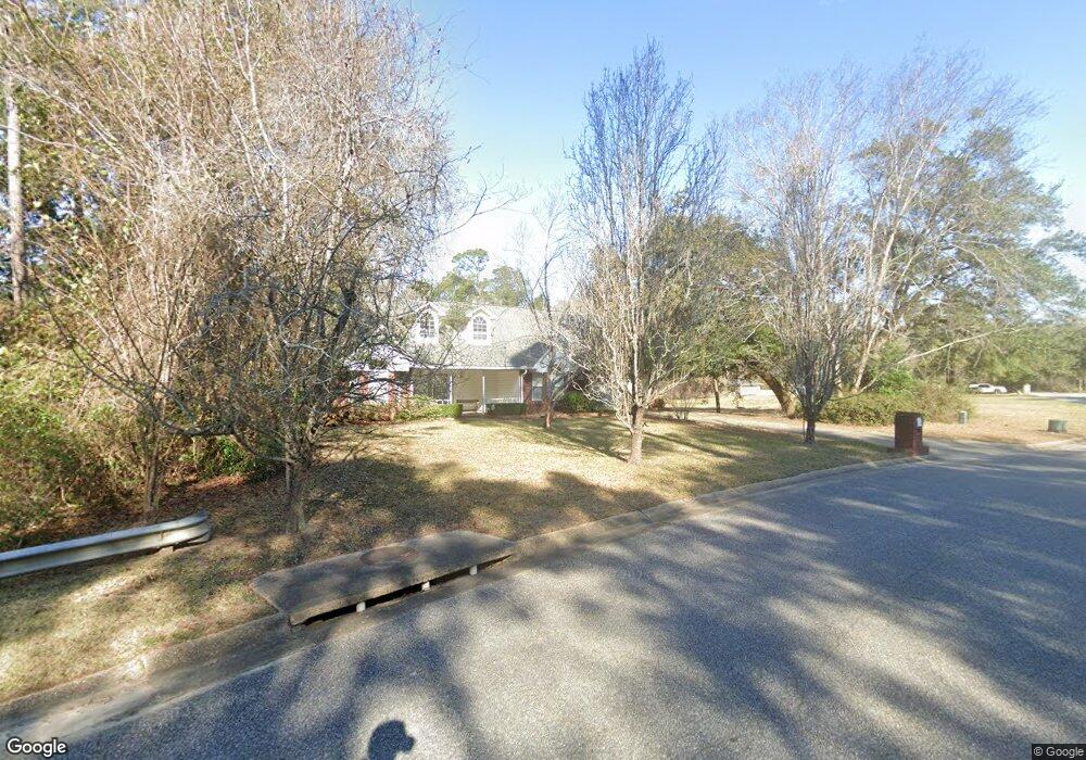 2711 Ashbury Ln, Cantonment, FL 32533 - photo 1