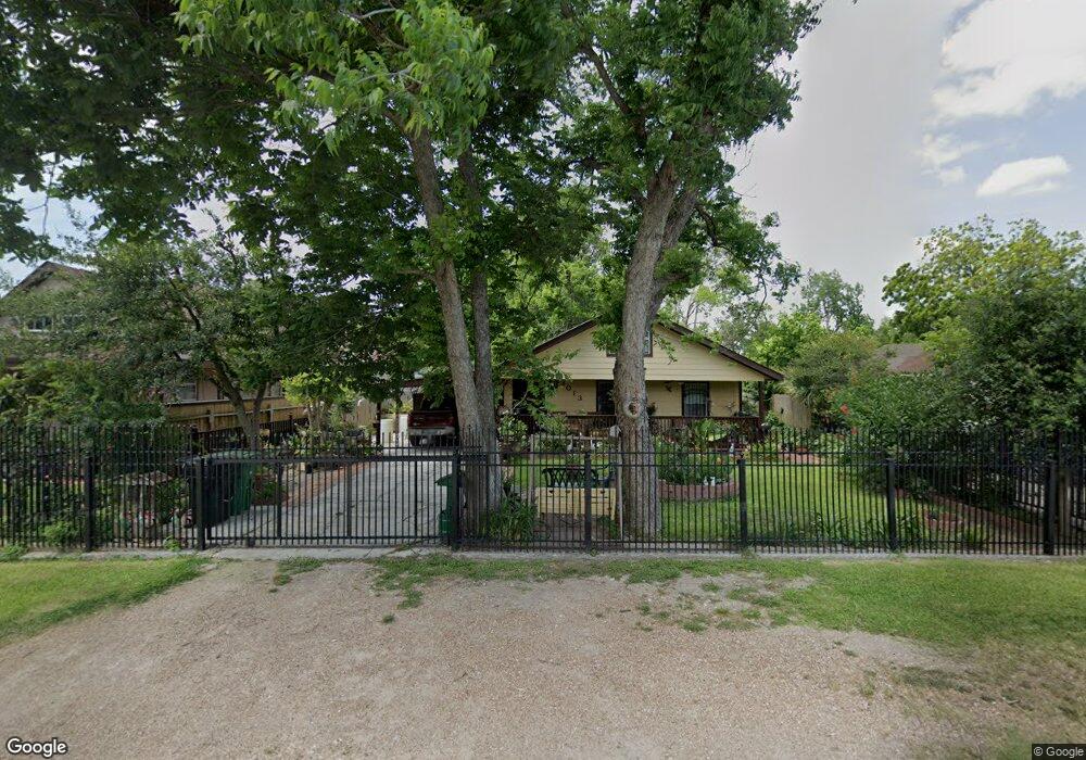 3013 Folger St, Houston, TX 77093 - photo 1