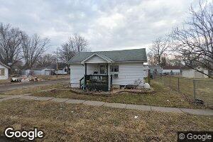 4101 Tuxedo Ave, Flint, MI 48507
