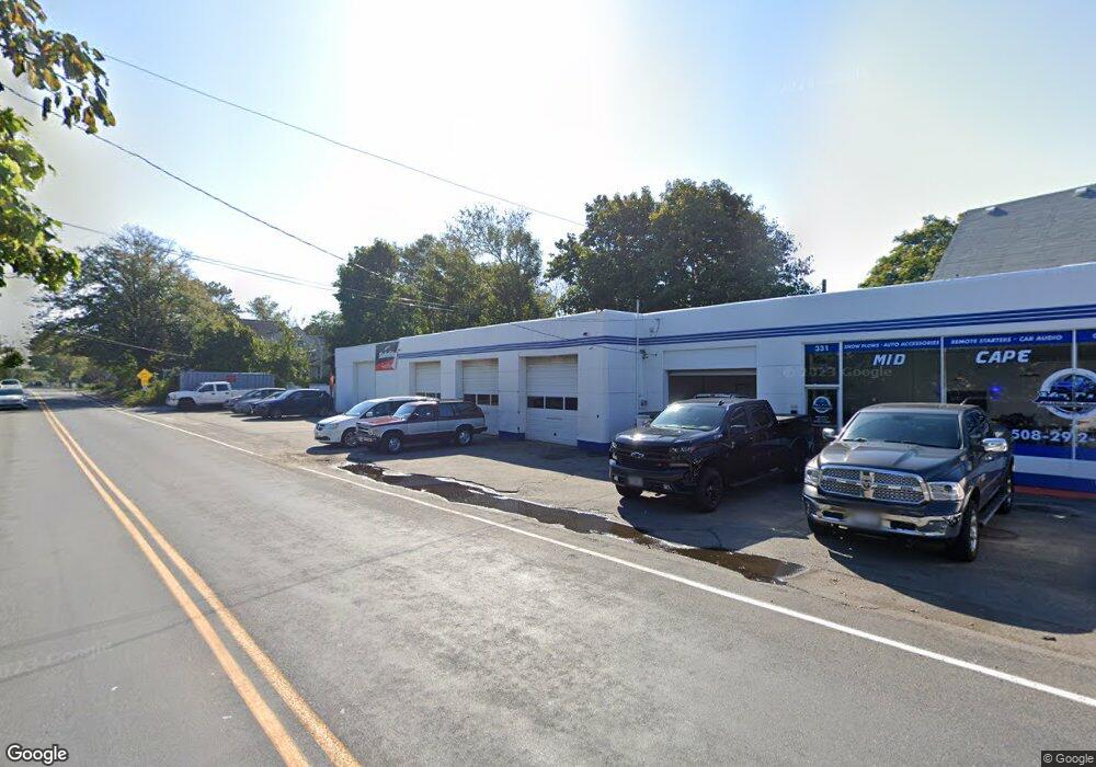 331 Main St unit C, West Dennis, MA 02670 - photo 1