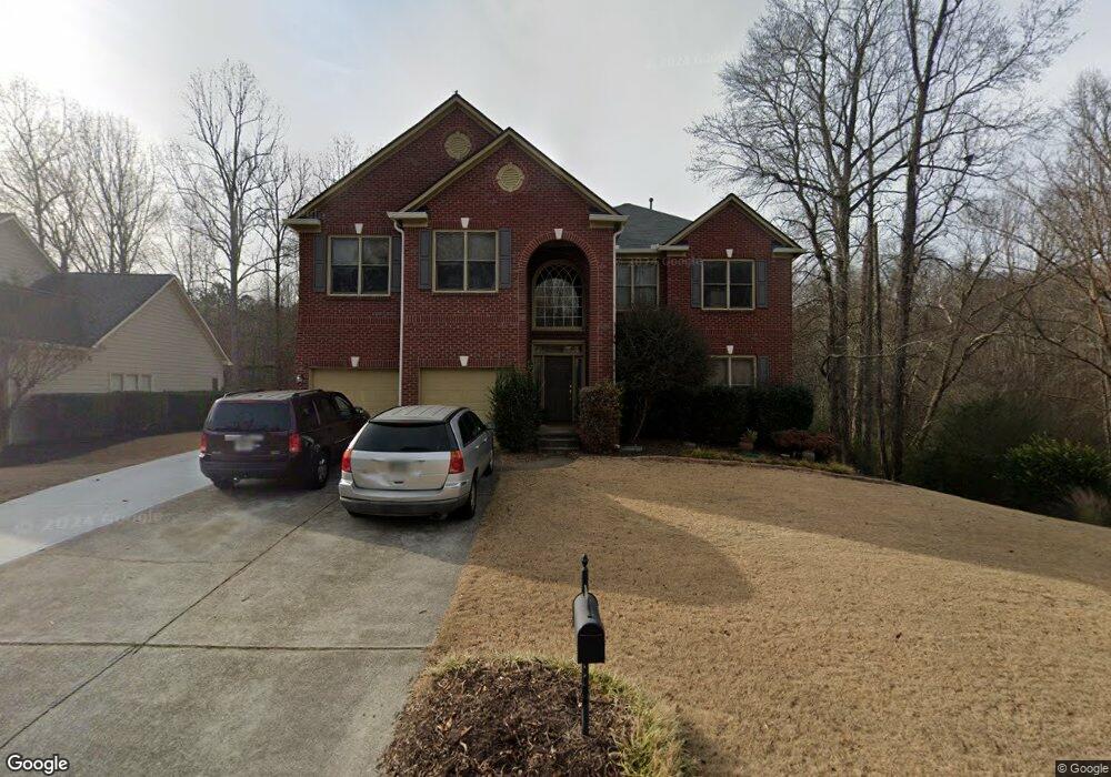 805 Morning Creek Ln unit 3, Suwanee, GA 30024 - photo 1