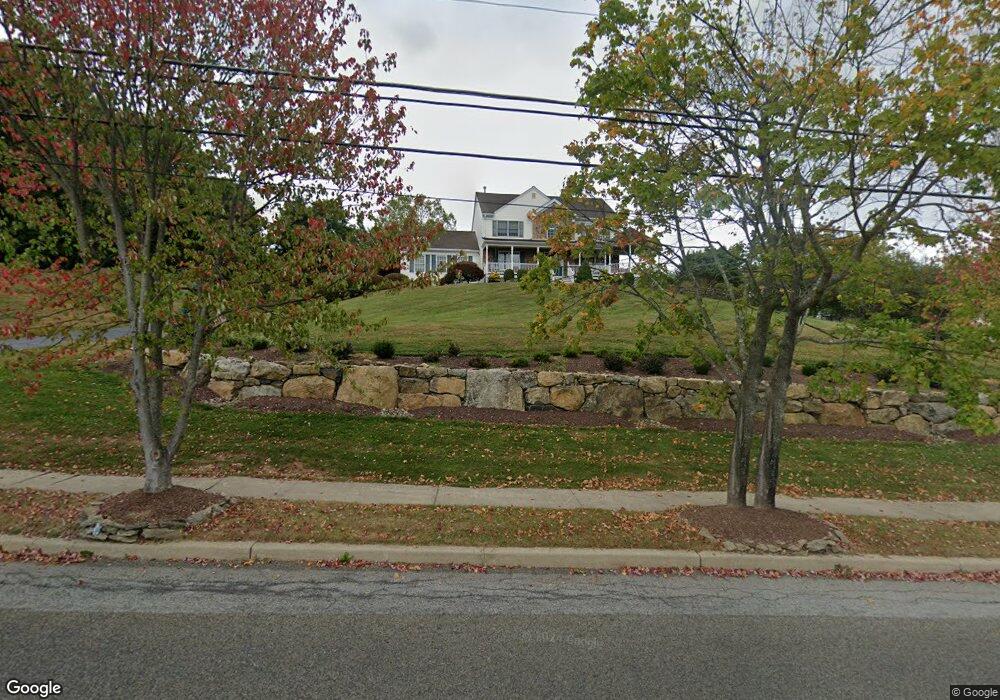 531 Watters Rd, Hackettstown, NJ 07840 - photo 1