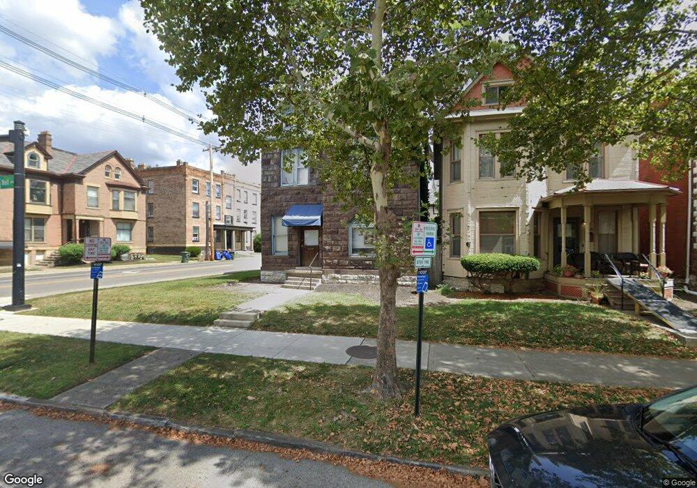 772 Neil Ave, Columbus, OH 43215 - photo 1