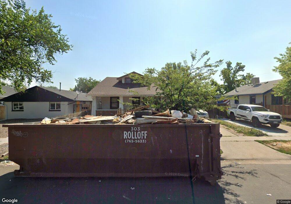 1530 Clinton St, Aurora, CO 80010 - photo 1