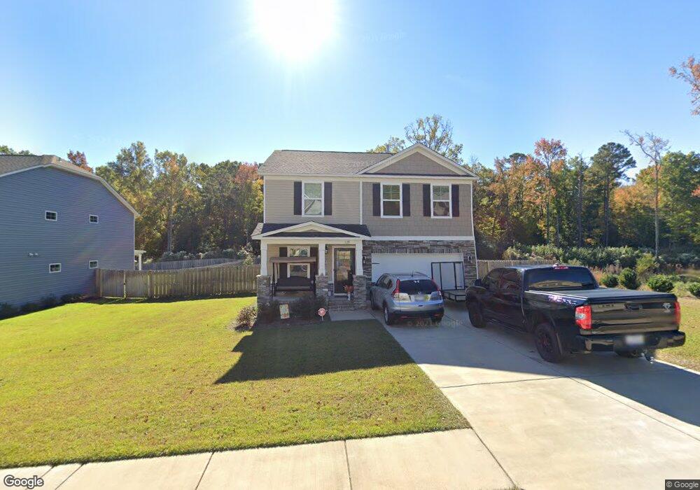129 Sunsation Dr, Chapin, SC 29036 - photo 1