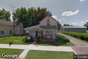 303 N Main St, Alger, OH 45812