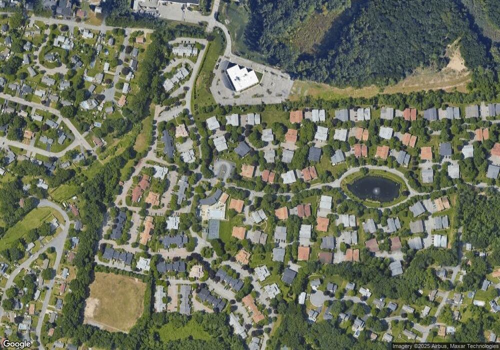 13 Fox Ridge Crescent unit 3, Warwick, RI 02886 - photo 1