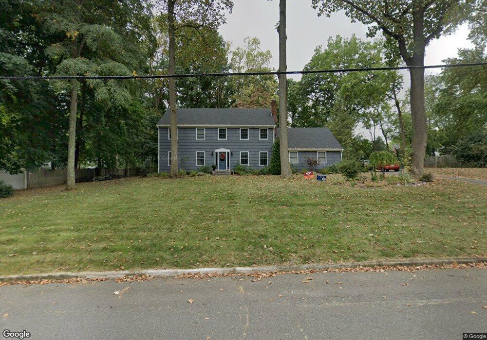 25 Bowtell Ct, Middletown, NJ 07748 - photo 1