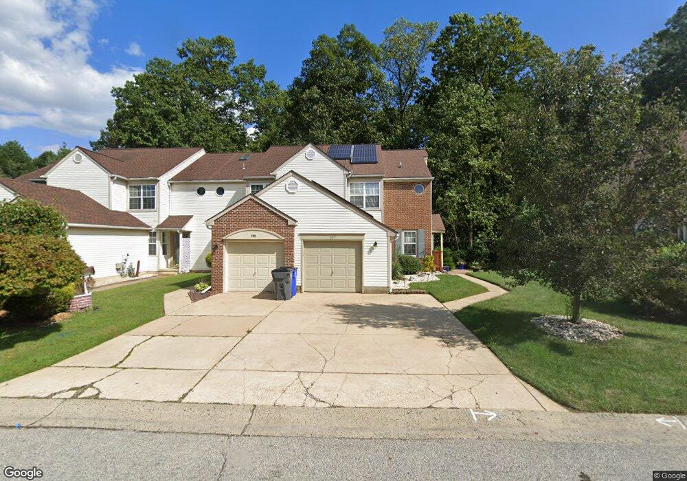 107 Tuckahoe Ln, Bear, DE 19701 - photo 1