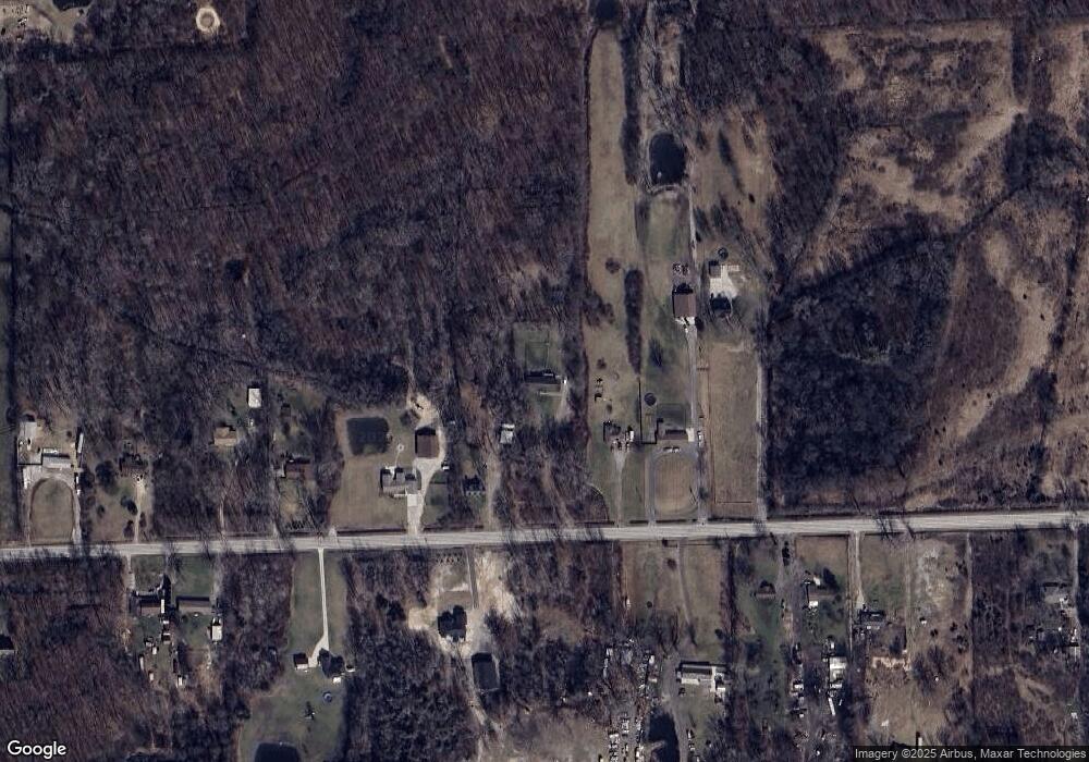 6482 Oakville Waltz Rd, Carleton, MI 48117 - photo 1