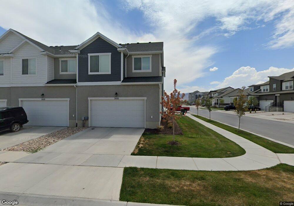 3695 W 1650 N unit 1719, Lehi, UT 84043 - photo 1