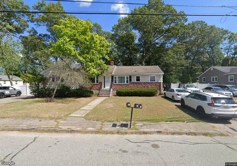 4 Michael Rd, Randolph, MA 02368 - photo 1