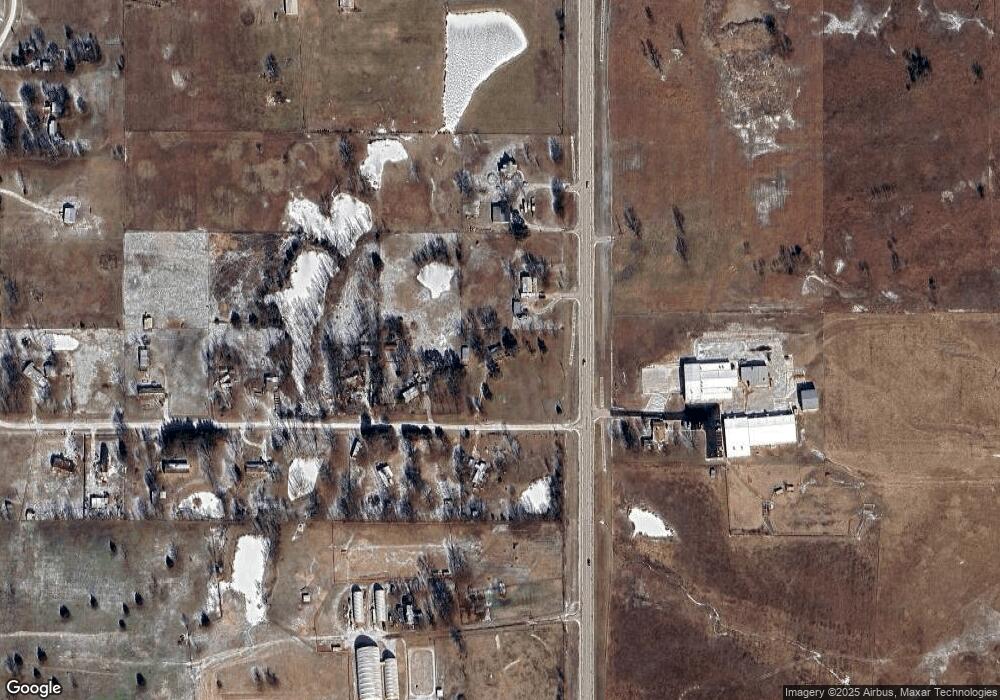 2440 N 166 Rd, Mounds, OK 74047 - photo 1