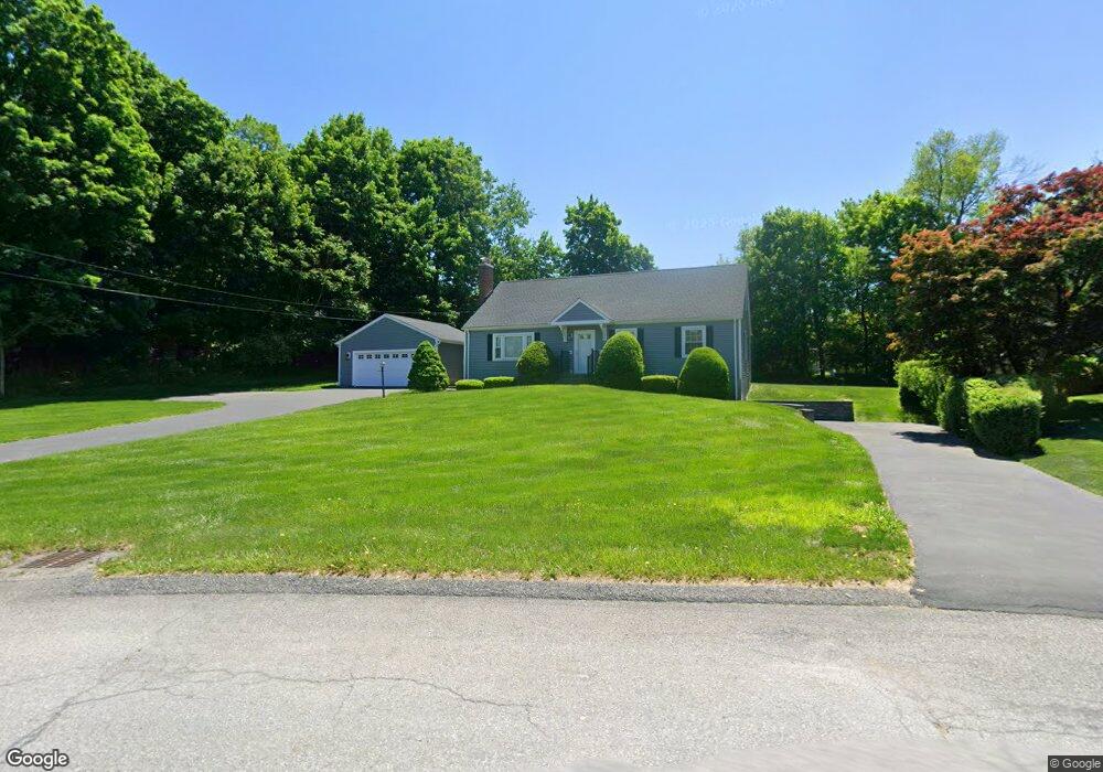 12 Laffin Ln, Poughkeepsie, NY 12603 - photo 1