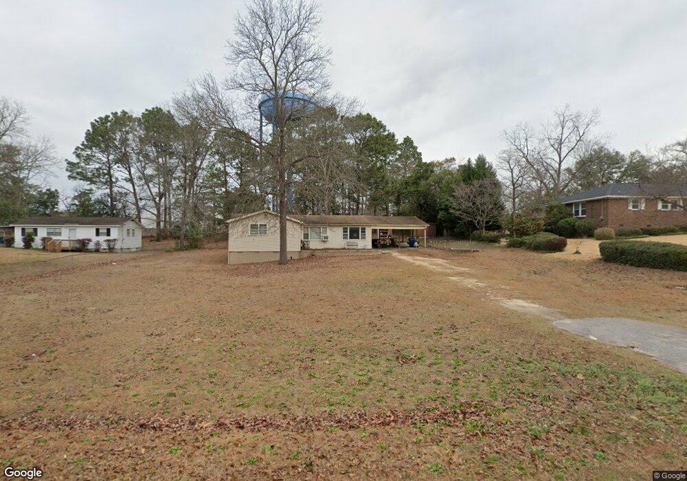 2206 Steele Dr, West Columbia, SC 29169 - photo 1