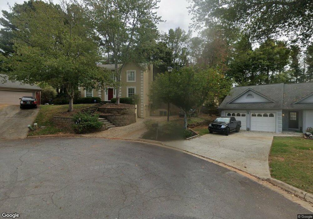 605 Ruxbury Ct unit 117, Suwanee, GA 30024 - photo 1
