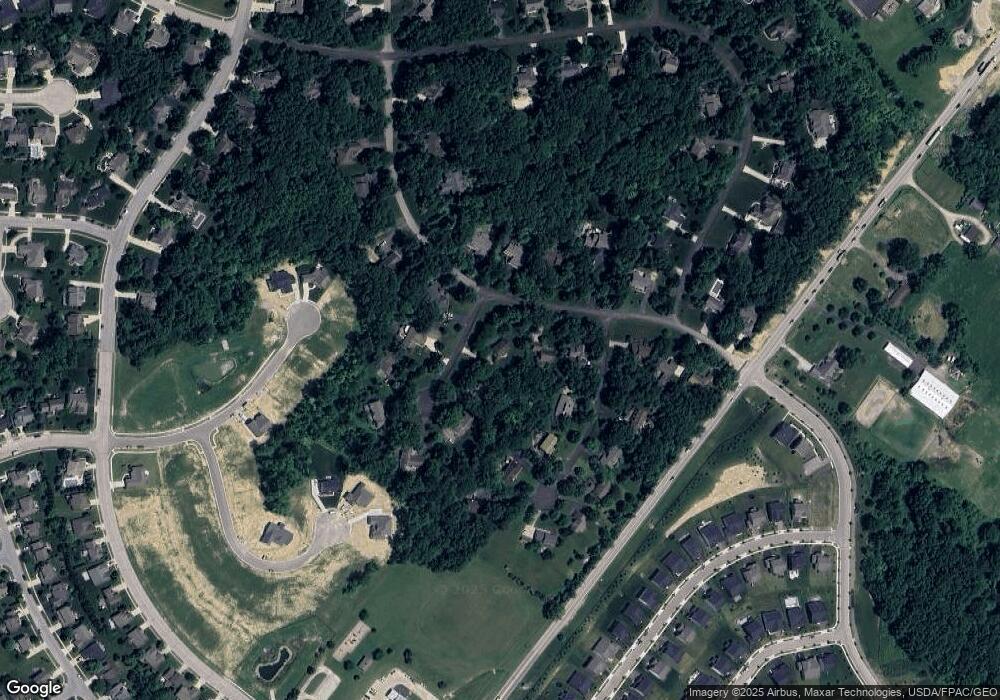 10791 Tioga Springs Cir, Plain City, OH 43064 - photo 1