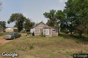 105 3rd Ave E, Regent, ND 58650