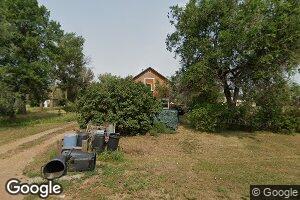101 3rd Ave E, Regent, ND 58650