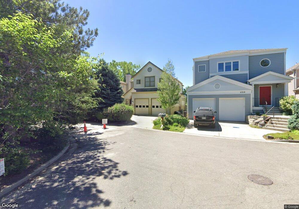 4324 Snowberry Ct, Boulder, CO 80304 - photo 1