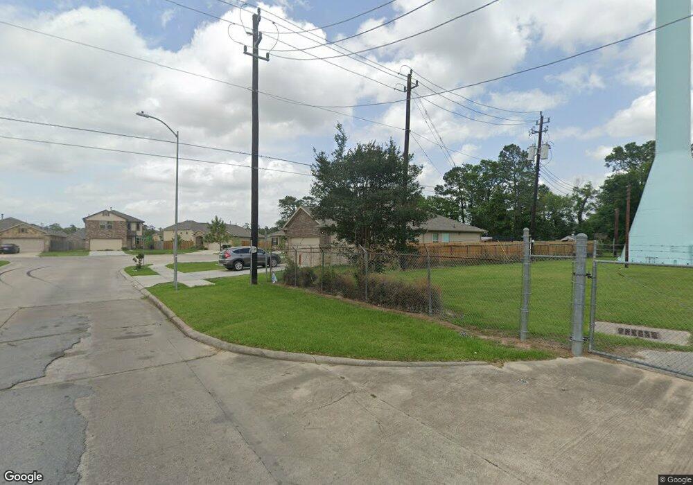 10618 Cheeves Dr, Houston, TX 77016 - photo 1