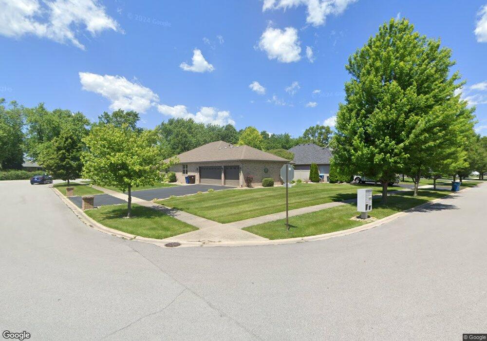 9918 Forest St, Dyer, IN 46311 - photo 1