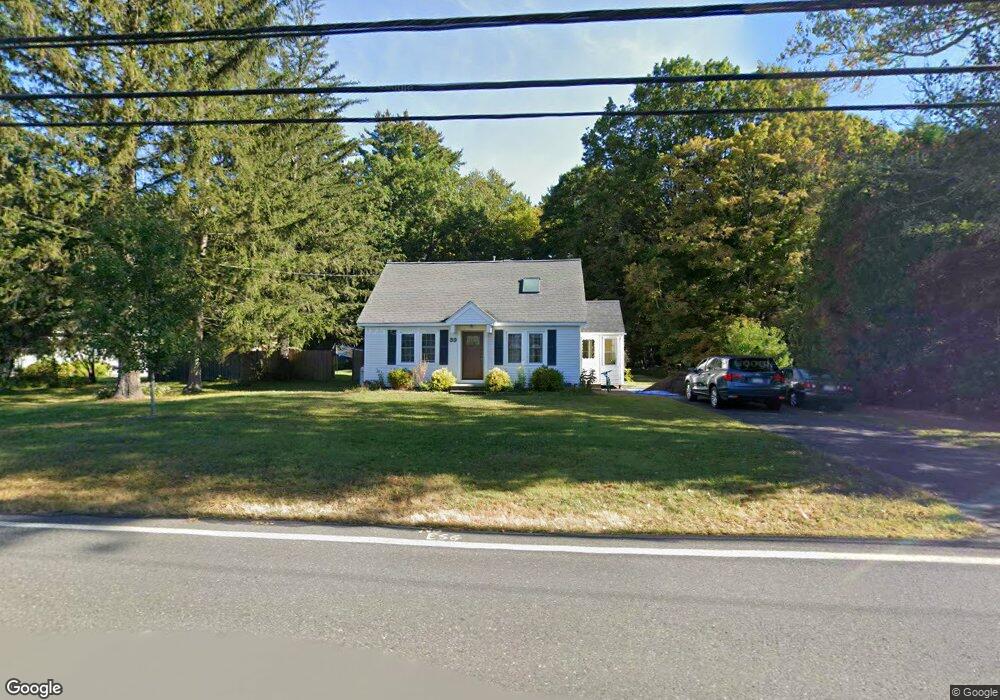 39 Loudville Rd, Easthampton, MA 01027 - photo 1