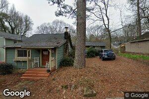 495 Magnolia Dr, Pine Lake, GA 30072