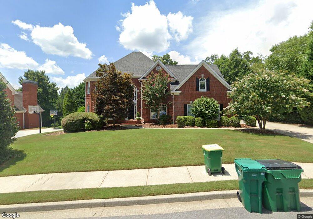390 Guildhall Grove unit IVC, Alpharetta, GA 30022 - photo 1