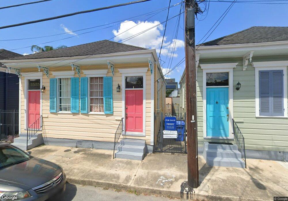2523 Laurel St unit 2523, New Orleans, LA 70130 - photo 1