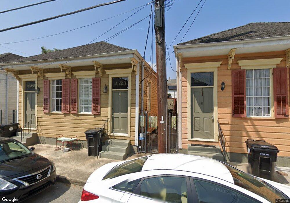 2523 Laurel St unit B, New Orleans, LA 70130 - photo 1