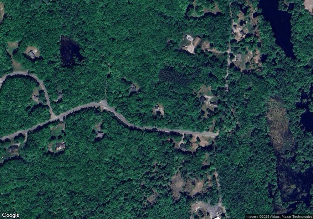 11 Clifford Farm Rd, Dunbarton, NH 03046 - photo 1