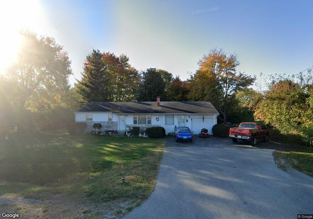 2356 E State Road 256, Austin, IN 47102 - photo 1