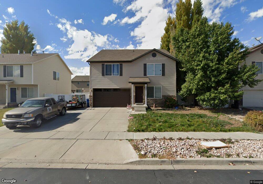 398 S 1230 W, Spanish Fork, UT 84660 - photo 1