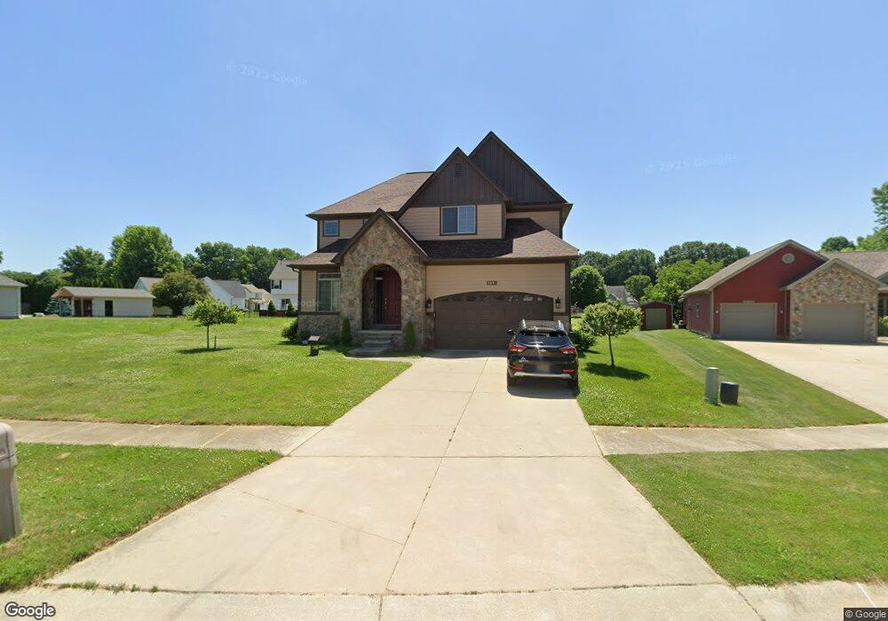 9090 Dublin Way, Davison, MI 48423 - photo 1