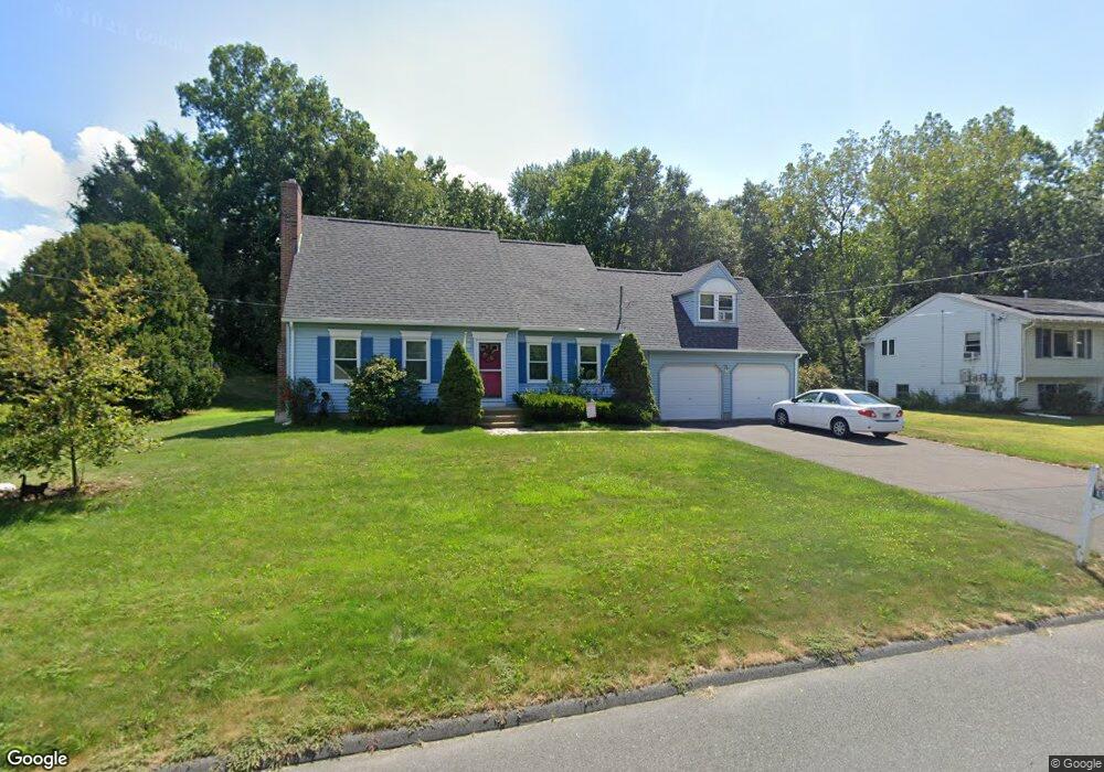 8 Michael Dr, Enfield, CT 06082 - photo 1