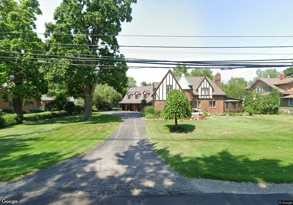 7580 Ferry Rd, Grosse Ile, MI 48138 - photo 1