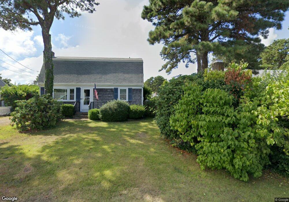 41 Lorree Ln, Dennis Port, MA 02639 - photo 1