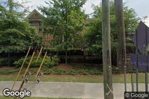1651 Woodbridge Ln NE, Atlanta, GA 30329