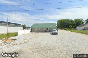 305 S Ohio St, Camp Point, IL 62320