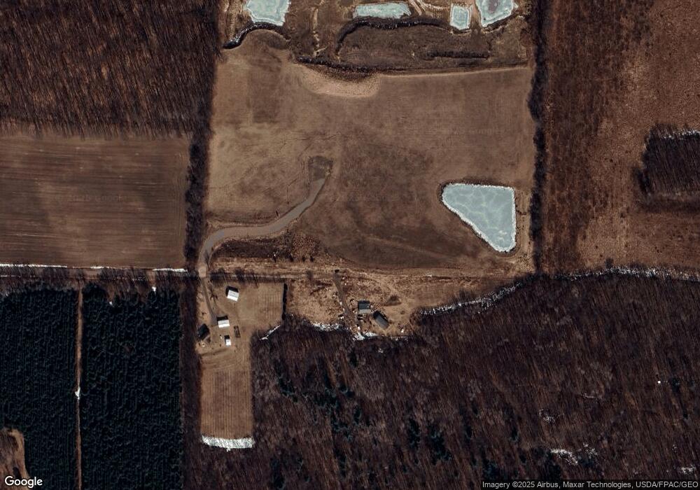 2586 3rd Ave, Chetek, WI 54728 - photo 1