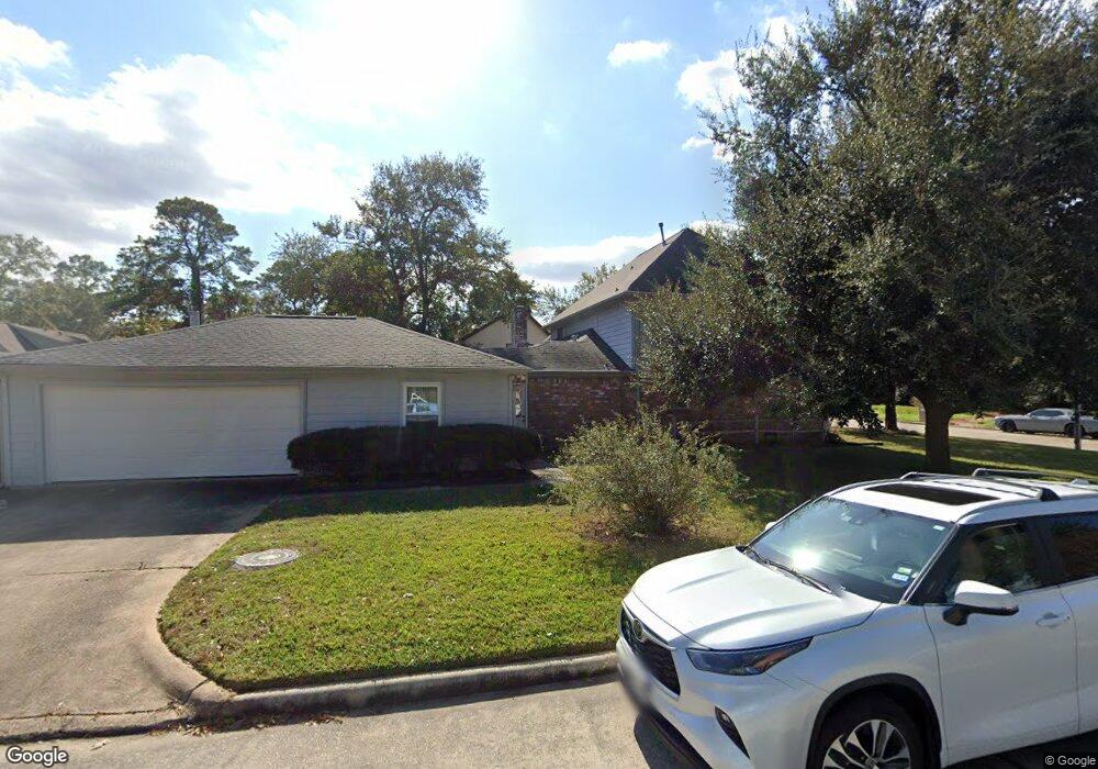 15718 Oxenford Dr, Tomball, TX 77377 - photo 1