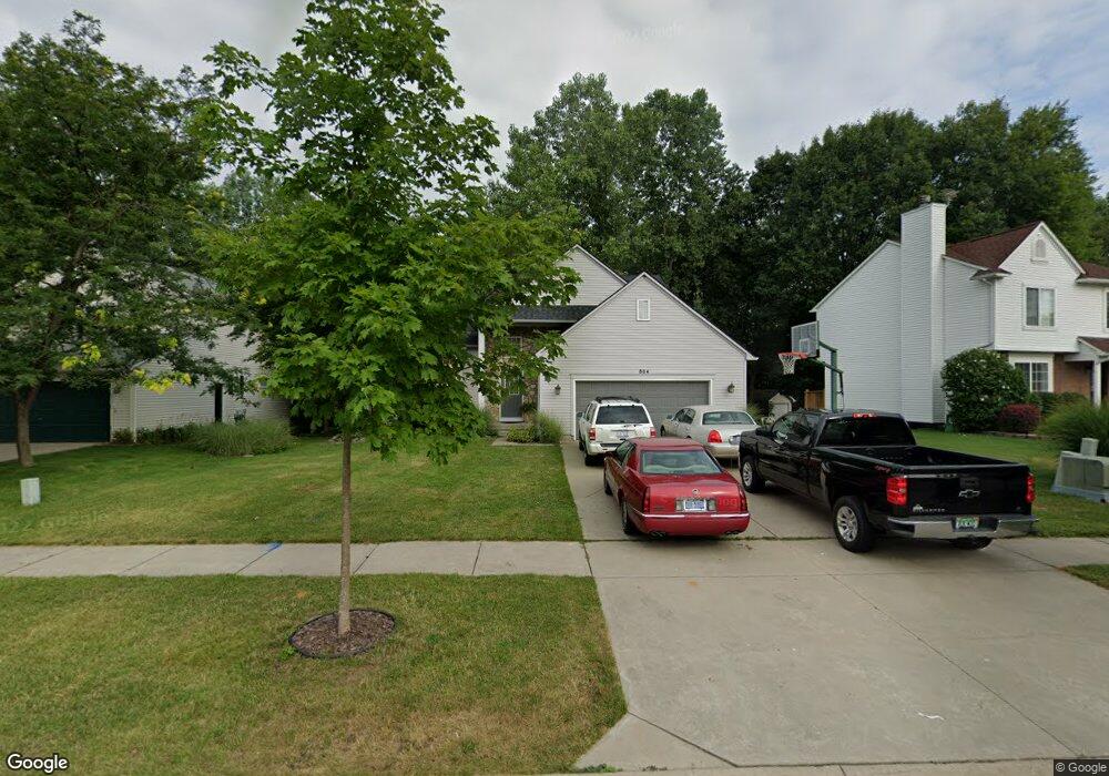 804 Bay Crossing Dr, Waterford, MI 48327 - photo 1