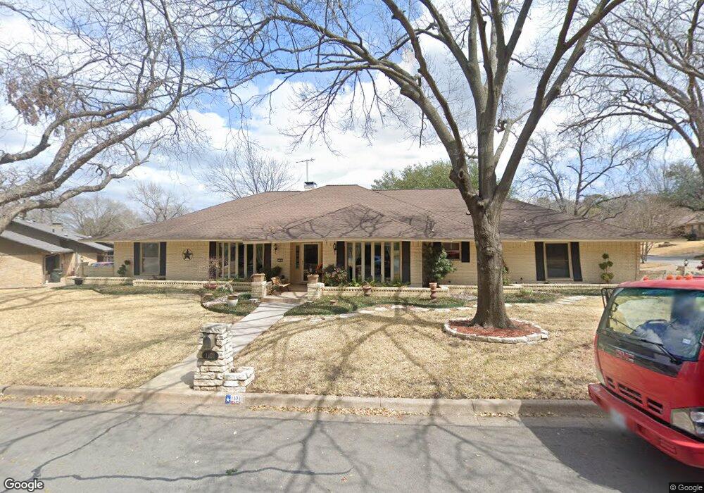 1101 Crowley Rd, Arlington, TX 76012 - photo 1