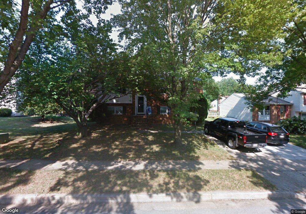 7905 Red Jacket Way, Jessup, MD 20794 - photo 1