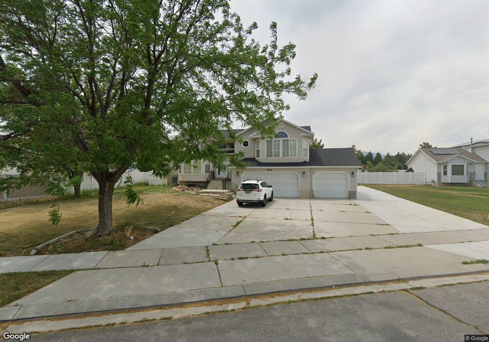9676 S 3065 W, South Jordan, UT 84095 - photo 1