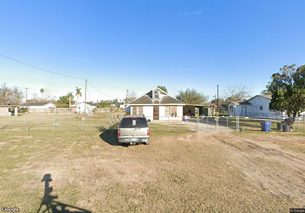 411 N Main St, Donna, TX 78537 - photo 1