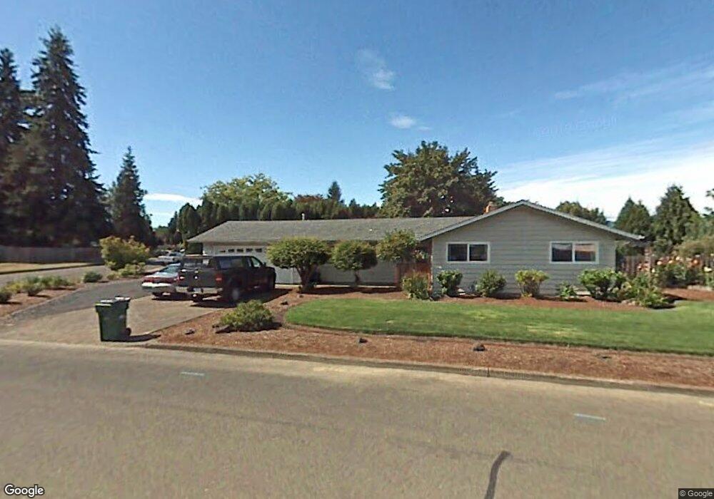 2824 B St, Forest Grove, OR 97116 - photo 1