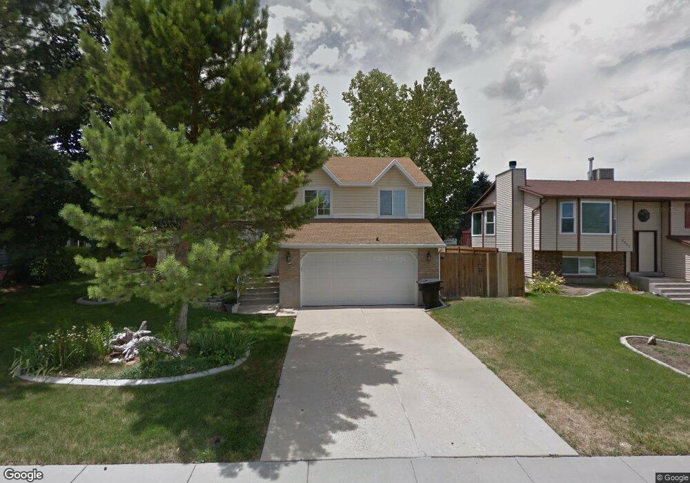 6934 S 4900 W, West Jordan, UT 84081 - photo 1