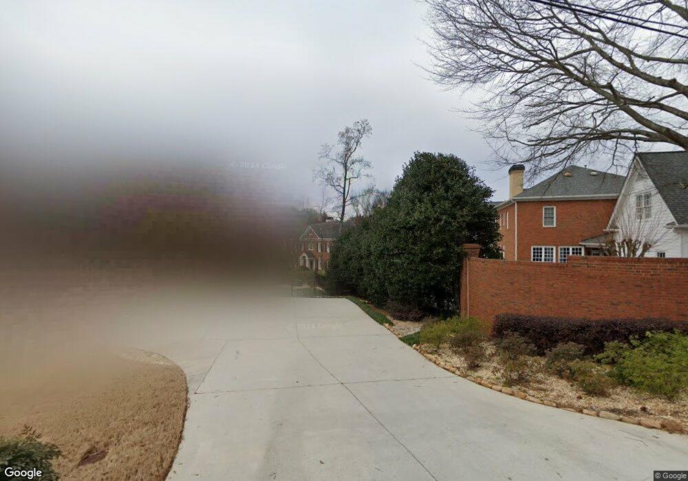 3495 Paces Ferry Cir SE unit 2, Smyrna, GA 30080 - photo 1